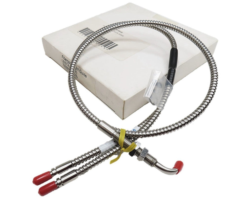 Sick LBSTA 32900 Stainless Steel Fiberoptic Light Guide Cable NEW IN BOX