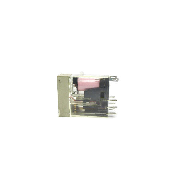 OMRON G2R-2-S(S) 120VAC 5A UNMP