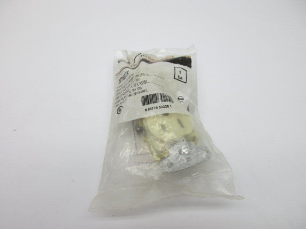 HUBBELL RC108ITR NSMP