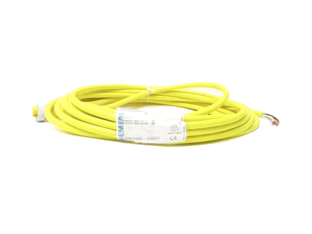 SIEMENS 3RG7848-0EB00 NSNP