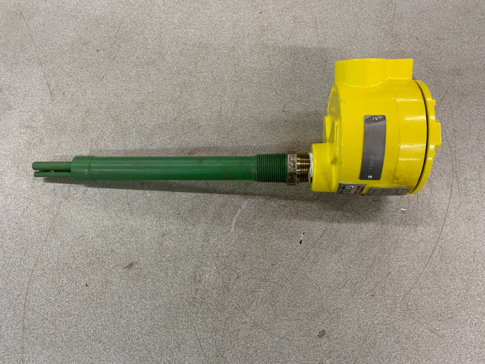 NEW FCI FLUID COMPONENTS 29/30 MODEL 12-64-3S/1"/10"U/STFE/G/VD/5181-W/T/