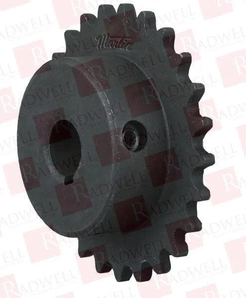 MARTIN SPROCKET & GEAR INC 41BS20 5/8 / 41BS2058 (NEW IN BOX)