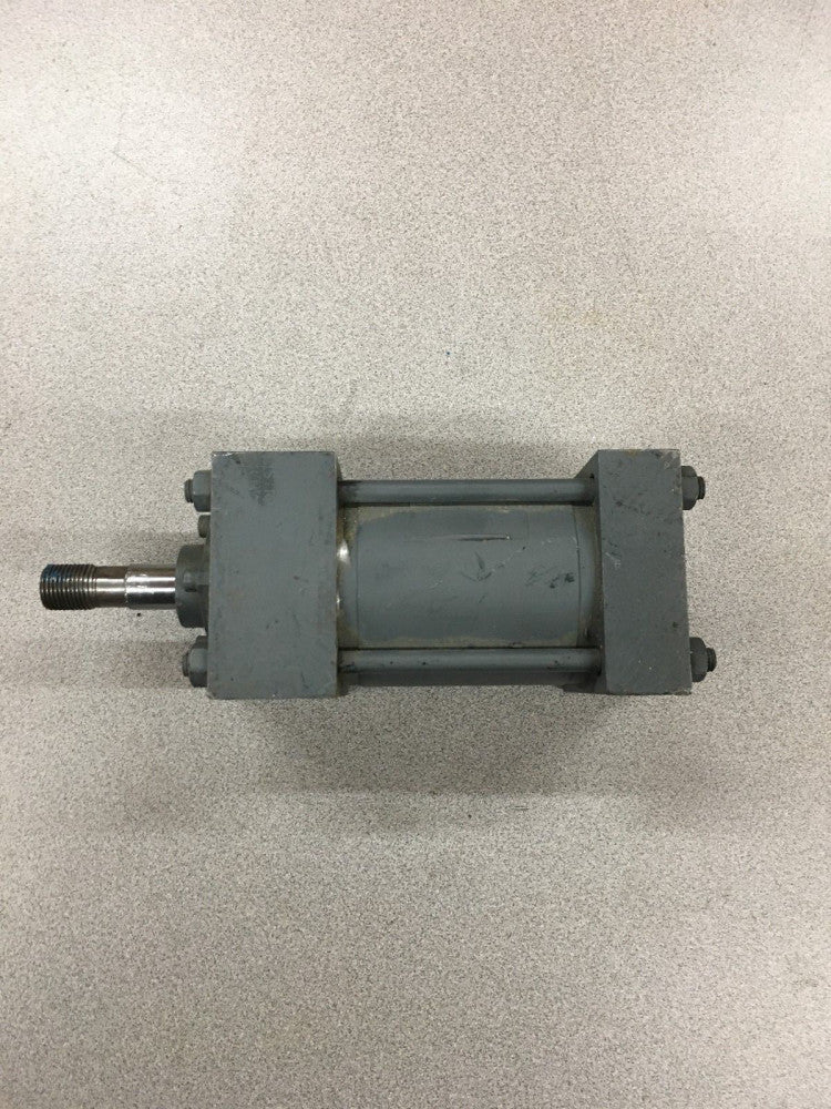 NEW NO BOX SCHRADER BELLOWS CYLINDER PA-2 SERIES PAC101301S 2.000