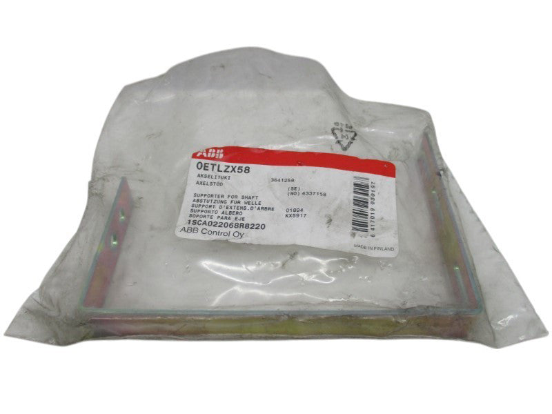 ABB OETLZX58 NSMP