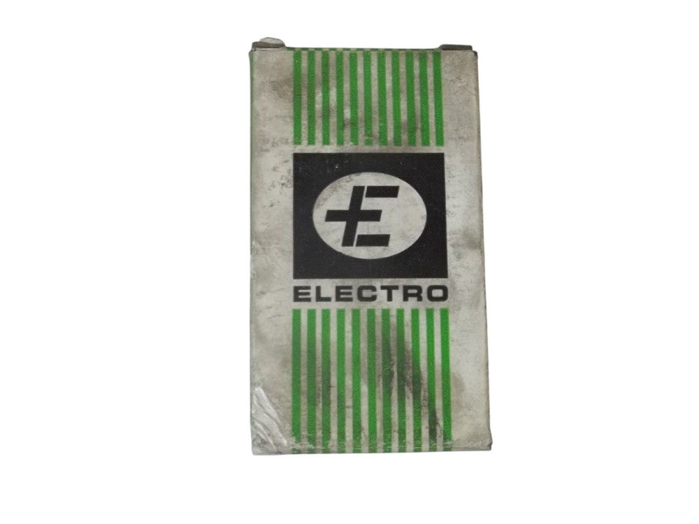 ELECTRO CORP. 5132 DELAYED MAKE NSMP