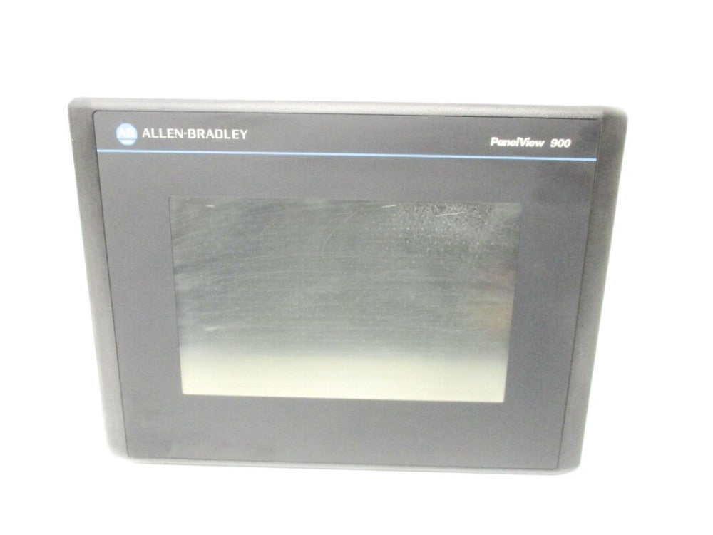 ALLEN BRADLEY 2711-T9A2X SER. D 2.00FRN 100-240VAC 0.85-0.46A UNMP