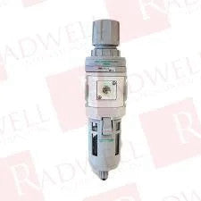 CKD CORP W3000-10-W-F / W300010WF (BRAND NEW)