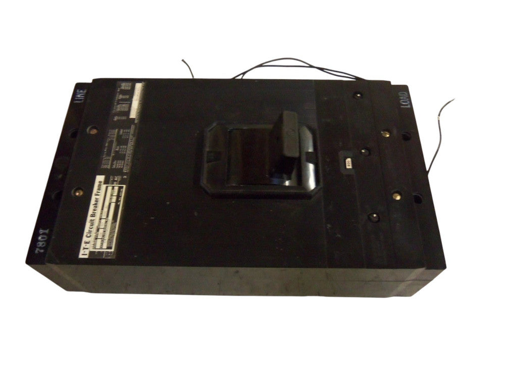 SIEMENS KM3H80000S02 CIRCUIT BREAKER UNMP