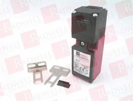 RADWELL VERIFIED SUBSTITUTE D4NS-3DF-SUB / D4NS3DFSUB (BRAND NEW)