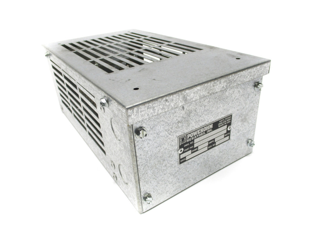 POWEROHM ABB48431-020 NSNP