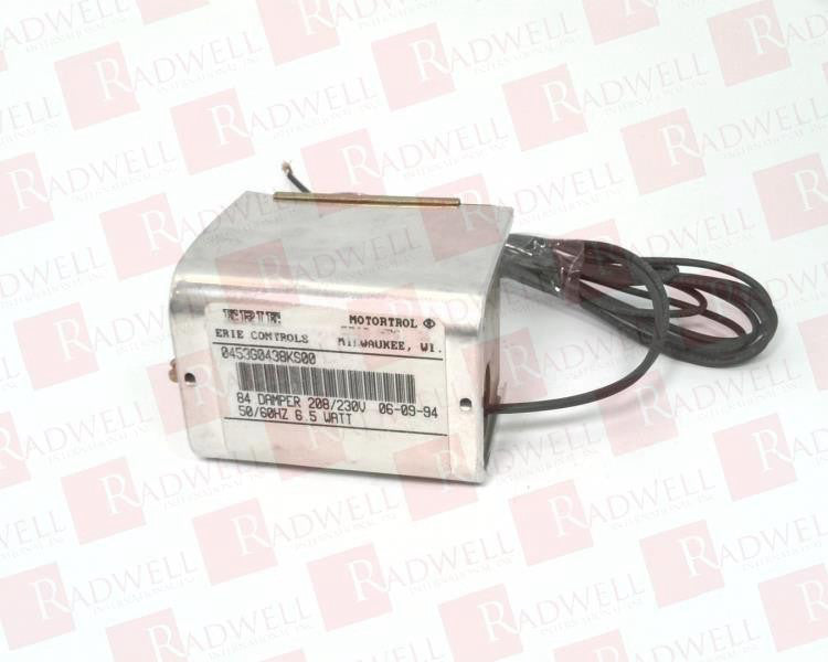 SCHNEIDER ELECTRIC 0453G0438KS00 / 0453G0438KS00 (USED)