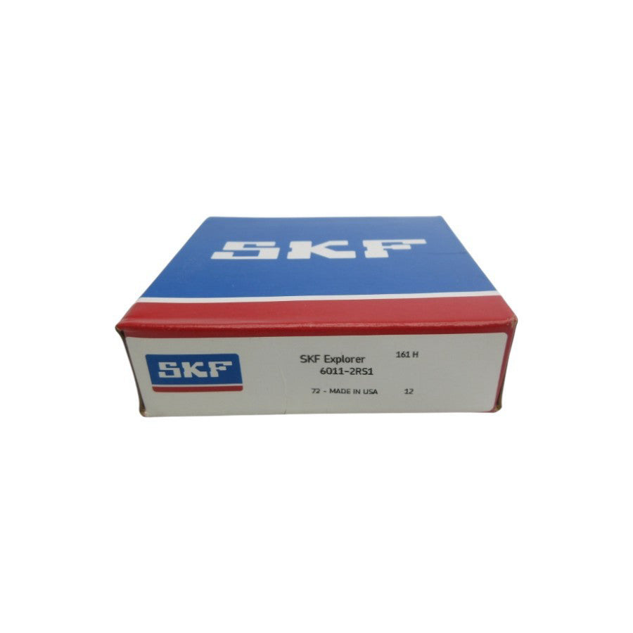 SKF 6011-2RS1 NSFS