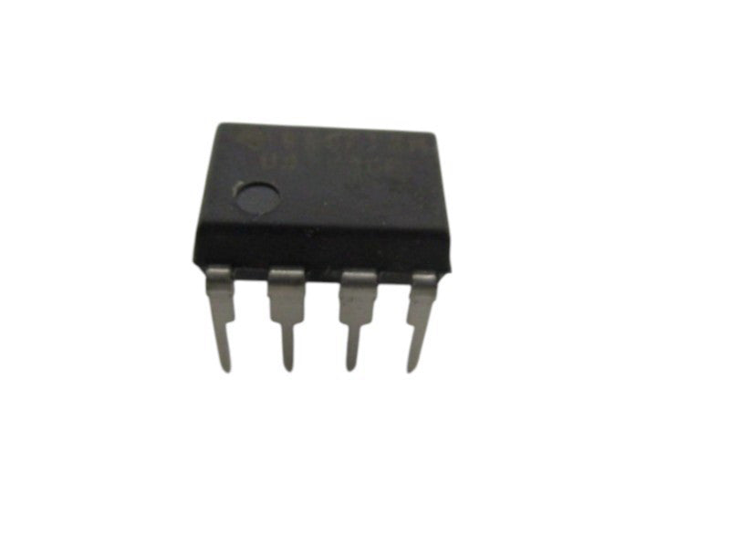 TEXAS INSTRUMENT UA741CP OPERATIONAL AMPLIFIER  NSNP