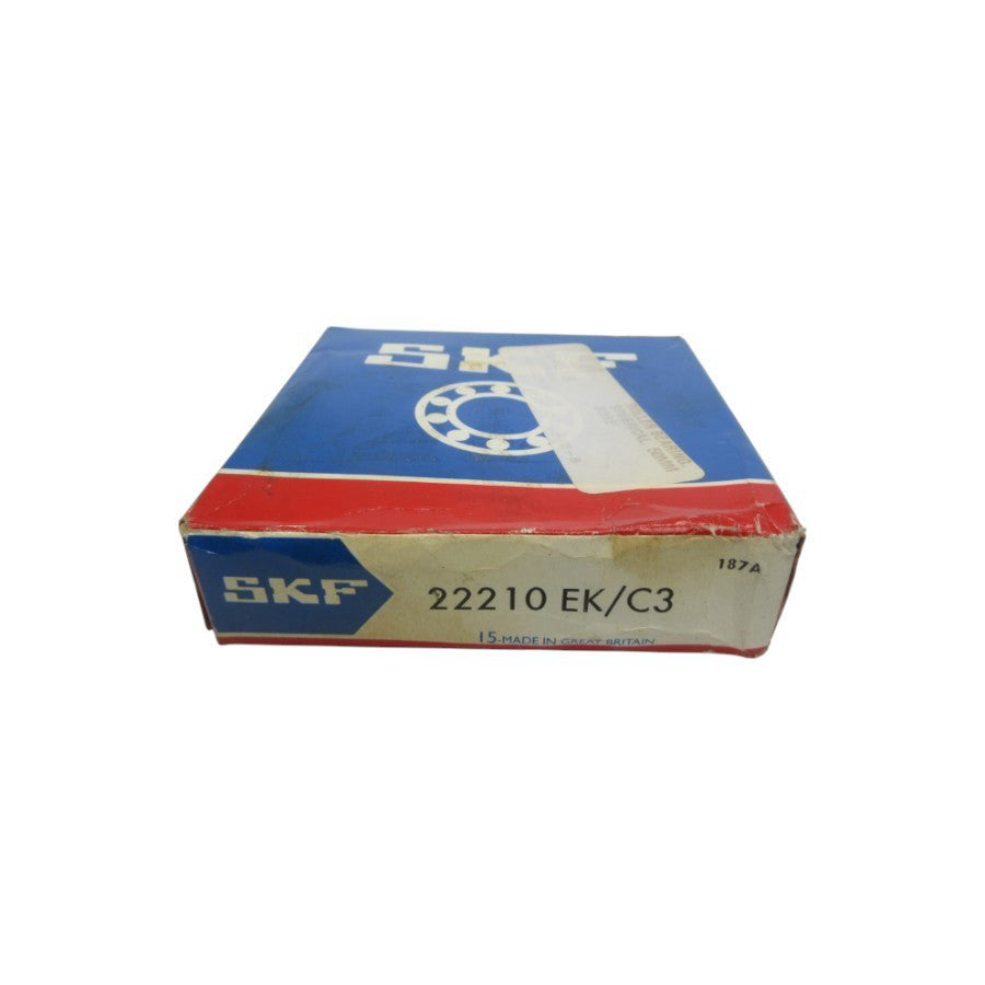 SKF 22210EK/C3 NSMP