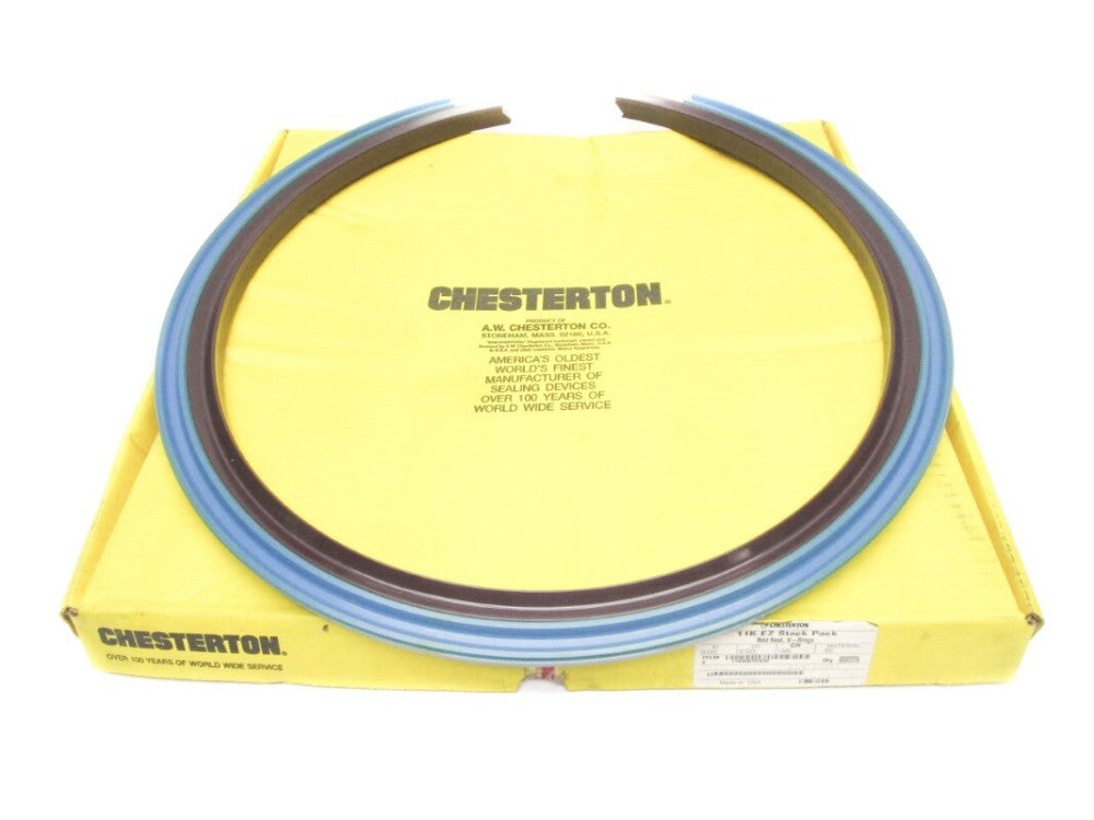 CHESTERTON 11KIRB/00430 NSMP
