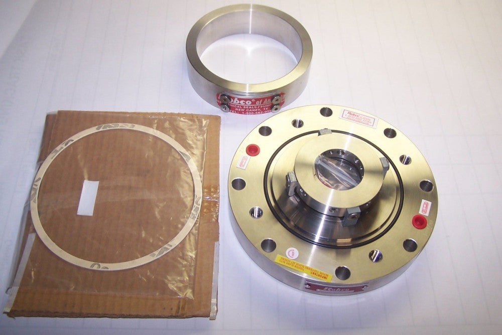 NEW ROBCO MECHANICAL PUMP SEAL KIT  EV07032 P9SHD9