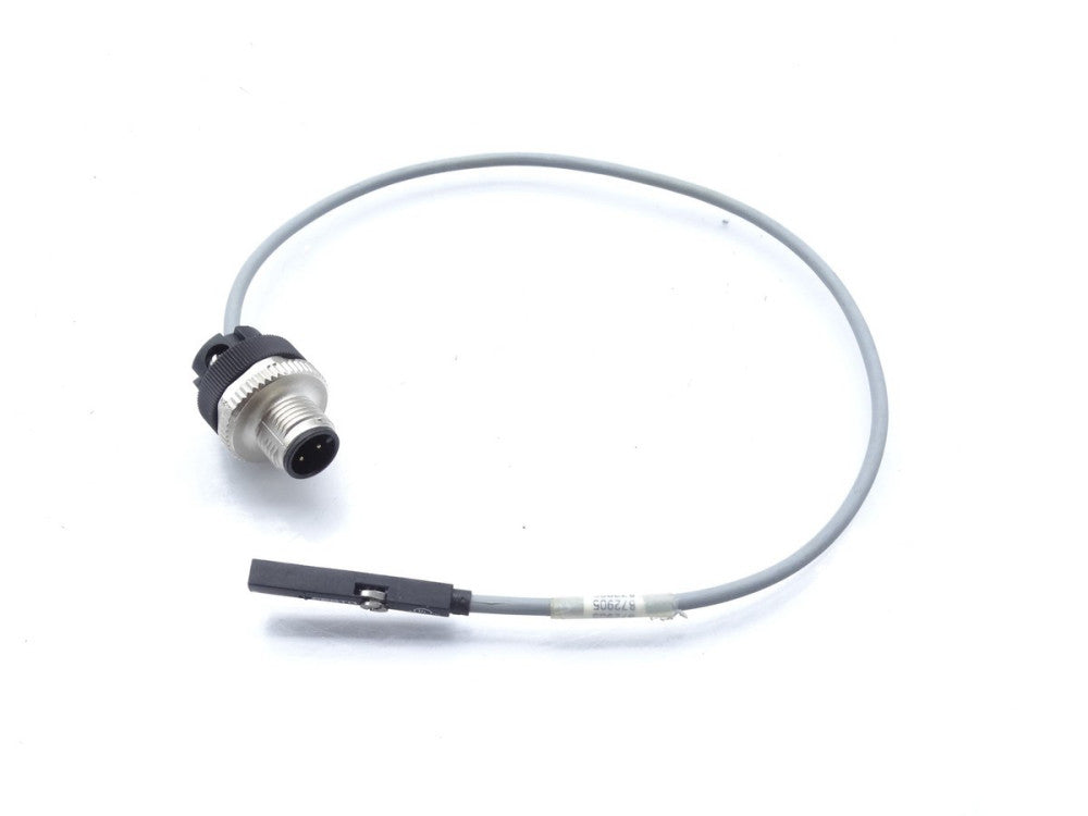 FESTO SMT-8M-PS-24V-K-0.3-M8D SENSOR