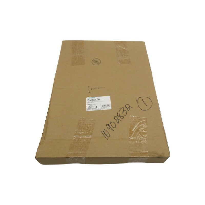 SIEMENS 3VA92780CC40 NSMP