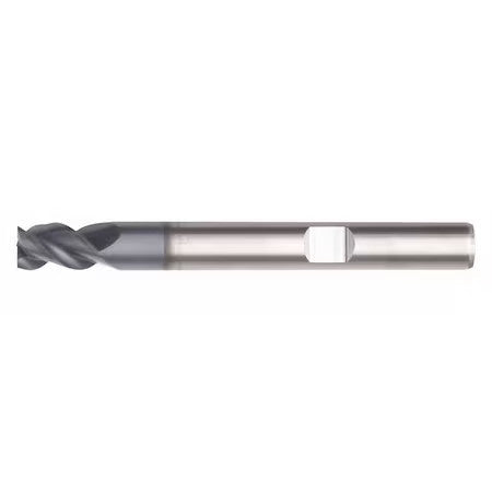 Widia 422806-000020 Corner Chamfer End Mill,K30f-Dcf