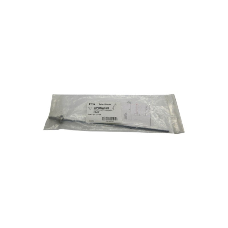 EATON CPDSA320 NSMP