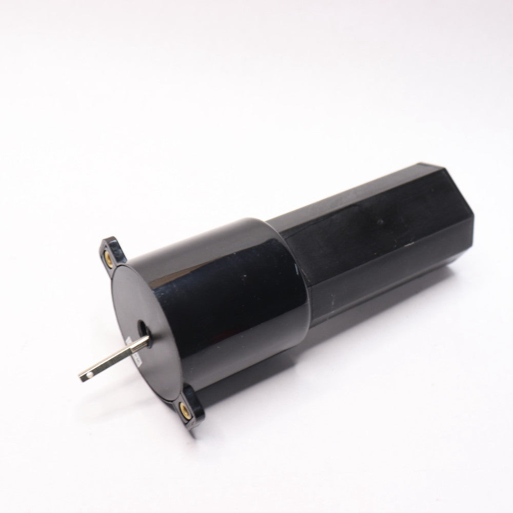 Higher Efficiency Micro Electric Motor 60/50HZ Black NS