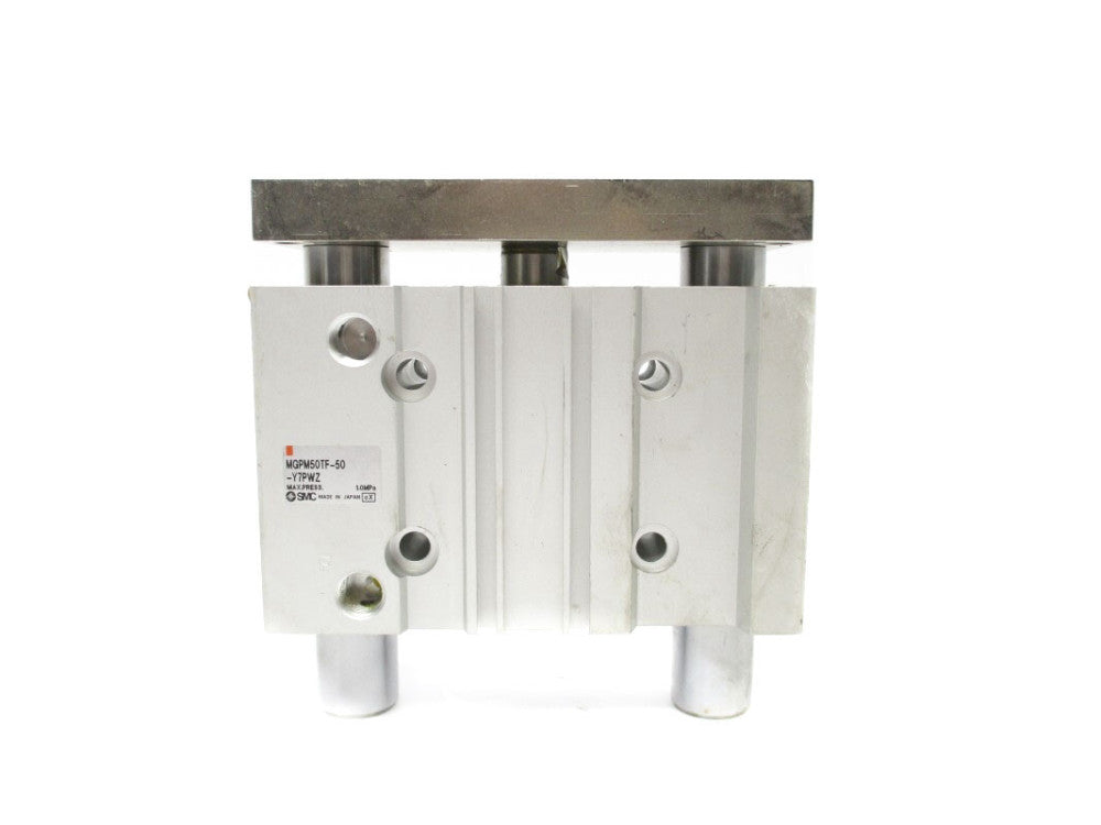SMC MGPM50TF-50-Y7PWZ NSNP