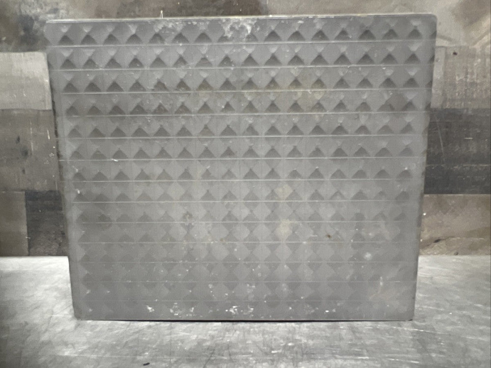 Multivac Sealing Plate Nos Surplus