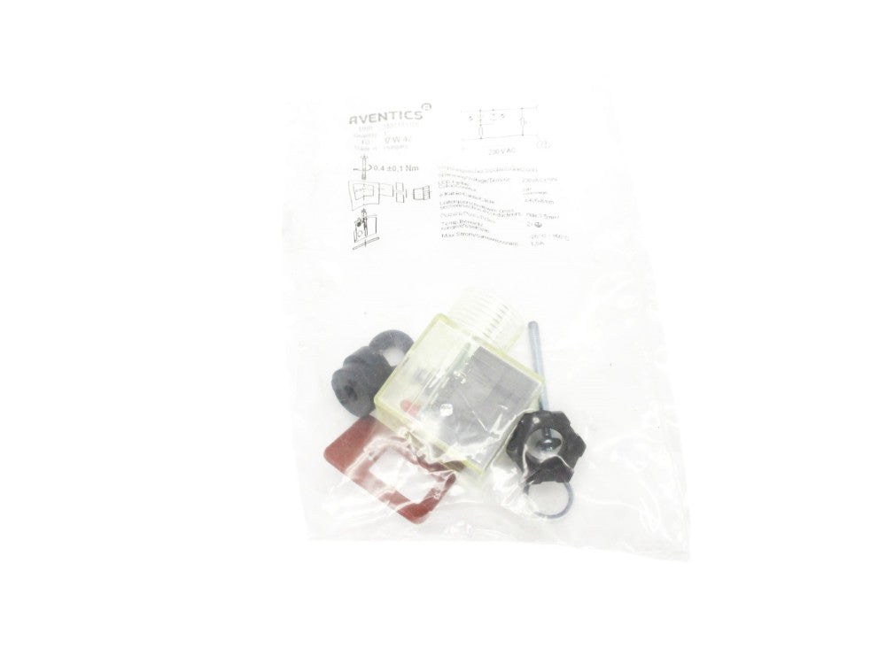AVENTICS 1834484106 230VAC NSMP