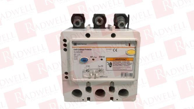 EATON CORPORATION ELLBE3400W / ELLBE3400W (USED)