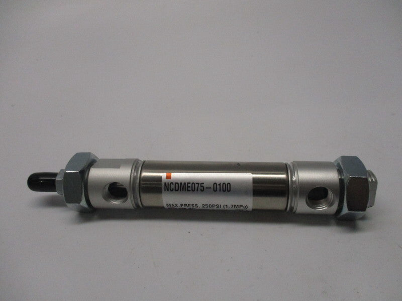 SMC NCDME075-0100 NSNP