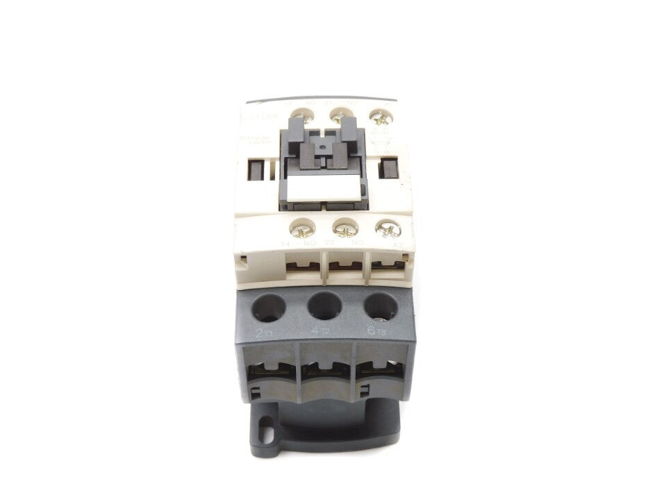 SCHNEIDER ELECTRIC LC1D25G7 120V (AS PICTURED) NSNP