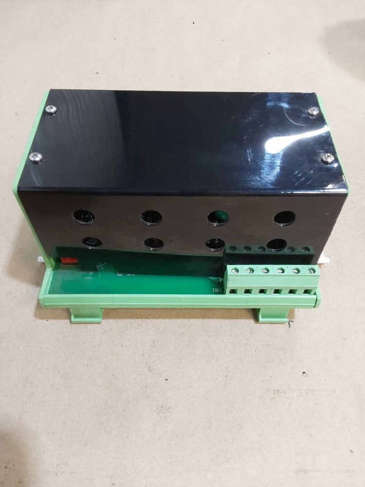 INDUCTOTHERM 170-8031 CONTROL BOARD T990903 10277-181
