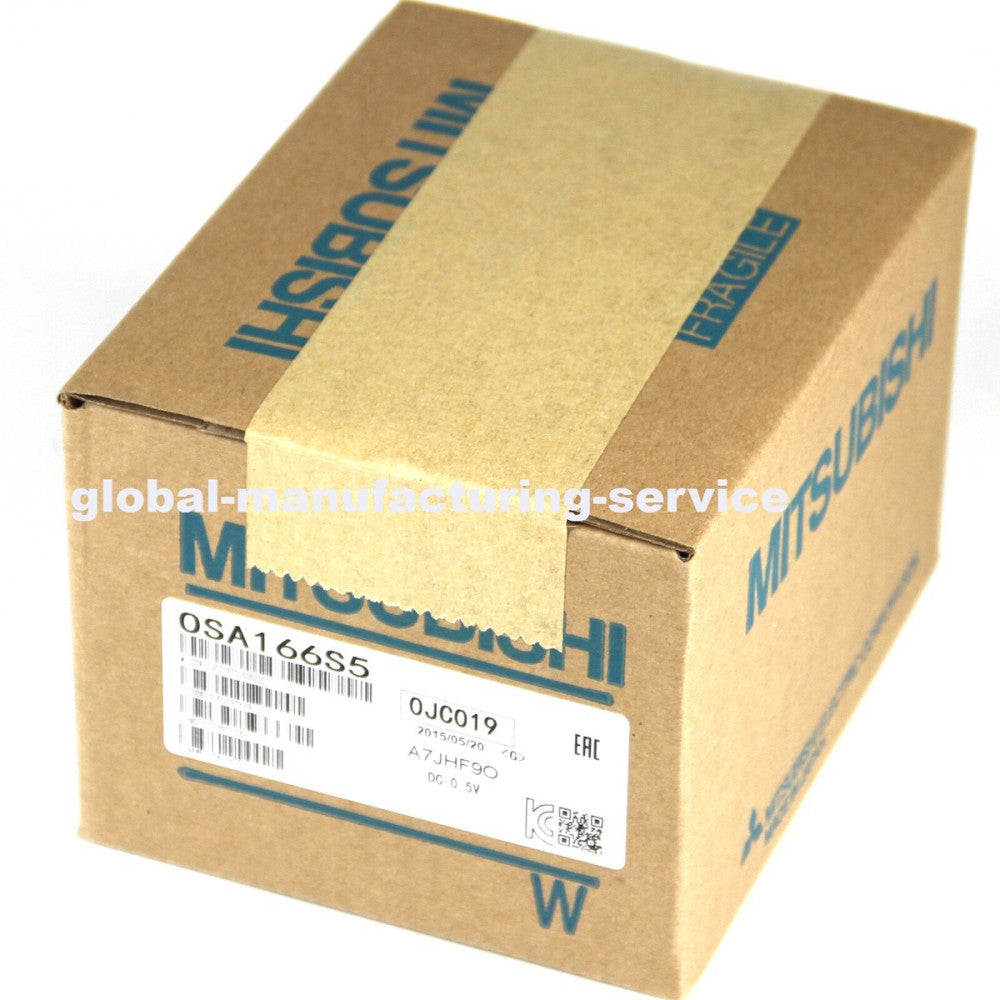 One Brand New MITSUBISHI OSA166S5 Servo Encoder
