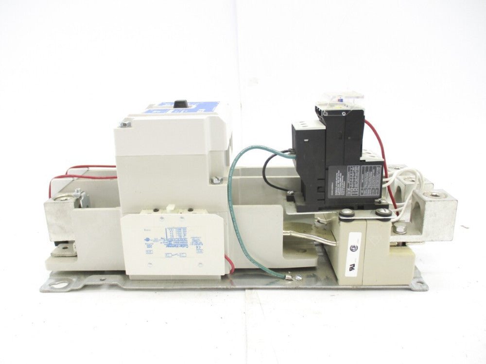 EATON AN19SN0C5G300 SER. B1 UNMP