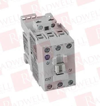 ALLEN BRADLEY 100-C37ZJ10 / 100C37ZJ10 (USED)