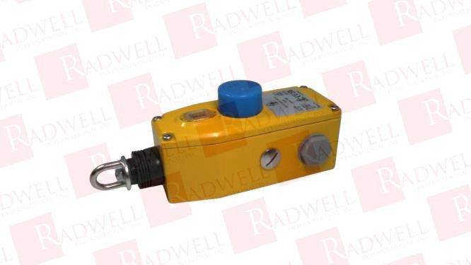 IDEM SAFETY SWITCHES GLM-143002 / GLM143002 (BRAND NEW)