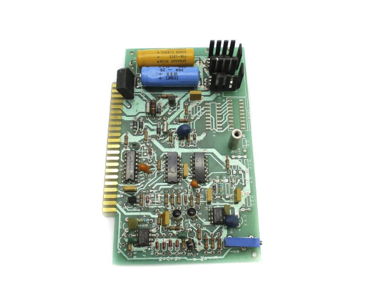 WESTRONICS CB100083-01 REV. N UNMP