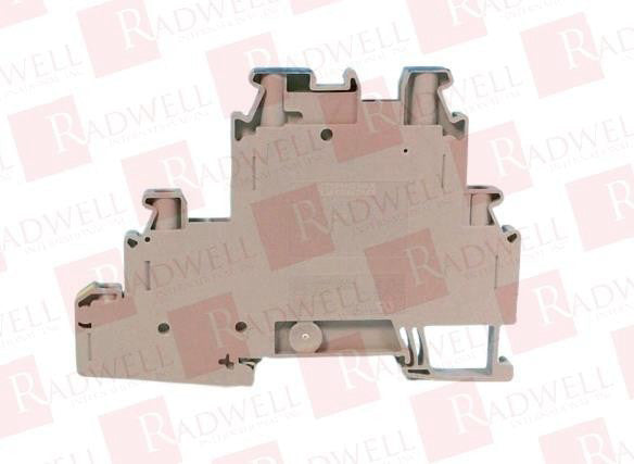 PHOENIX CONTACT UT 4-PE/L/N / UT4PELN (USED)