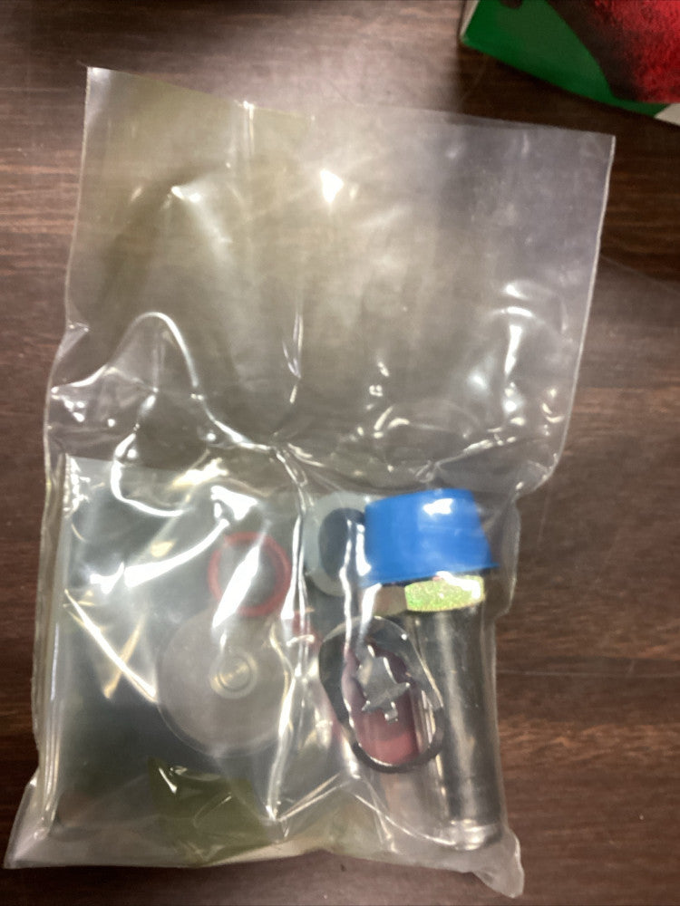 Asco Solenoid Rebuild Kit 302378 Model Brand New!