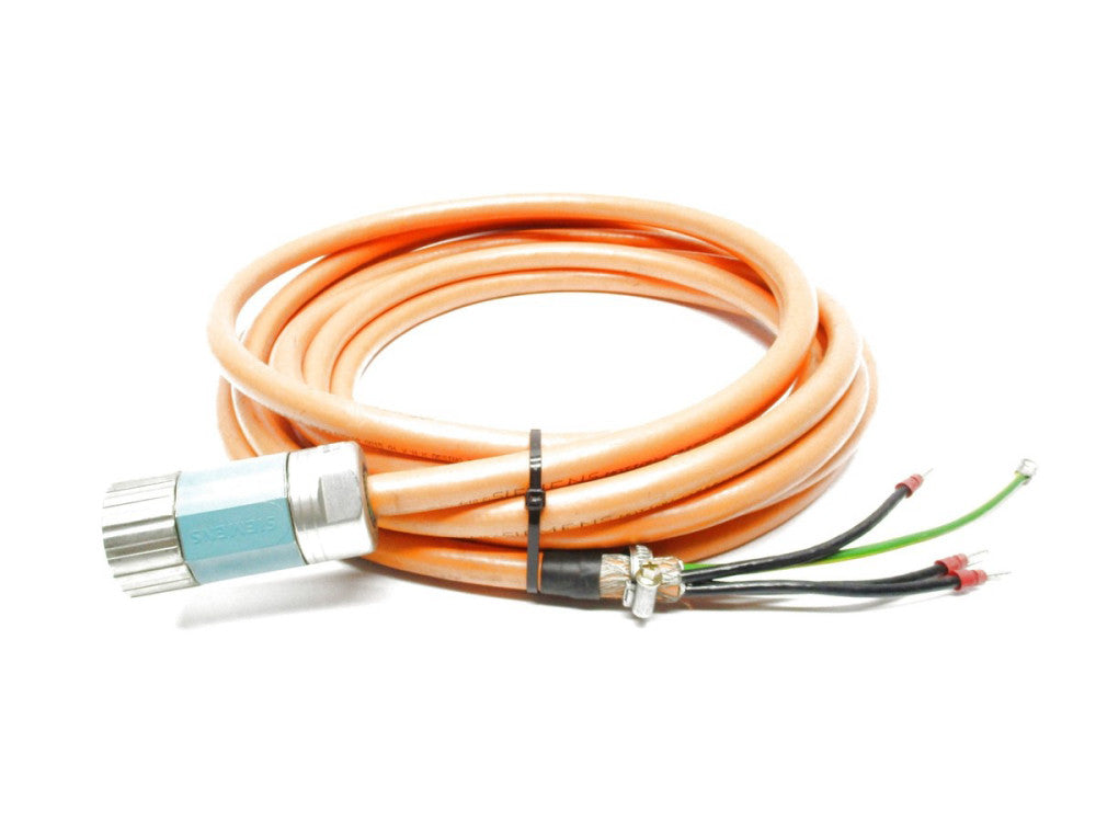 SIEMENS 6FX8002-5CA61-1AH0 NSNP
