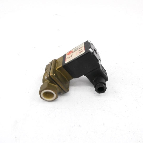 HERION 8222207.8001 120V NSNP