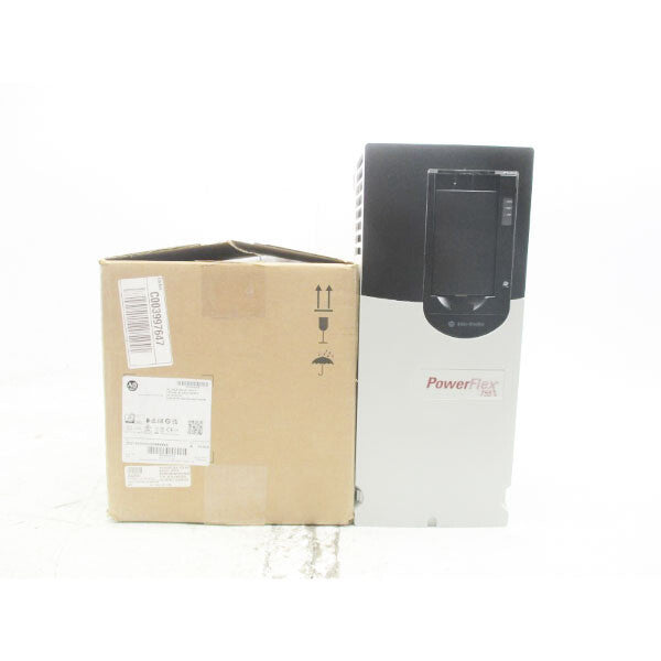 ALLEN BRADLEY 20G11ND040JA0NNNNN SER. A F/W 14.005 480VAC  NSMP