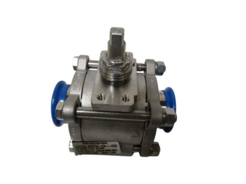 VALVE SIHLH9X-G02 NSNP