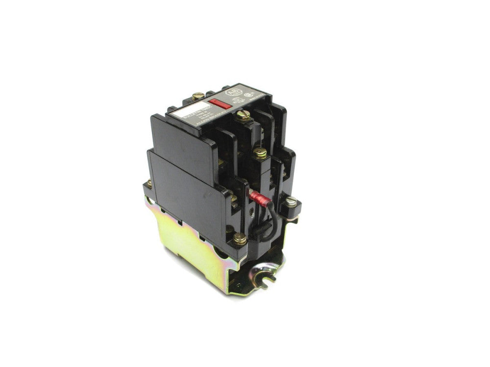 ALLEN BRADLEY 700DC-N400Z1 SER. C 115-125VDC NSNP