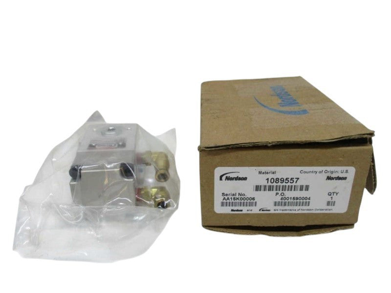 INDUSTRIAL SPARE PART 1089557 NSMP