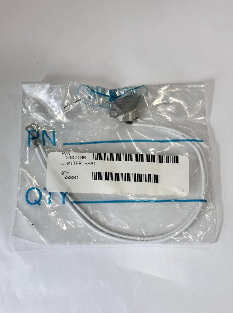 NEW Nordson 939117C Thermostat/Heat Limiter 465 DegF 240713B 