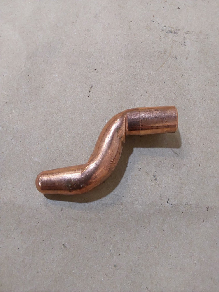 MIDWEST WELDING FA-25214-20 Electrode, SPOT WELDING TIP