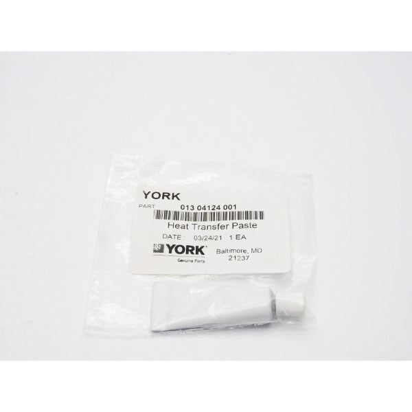 YORK 01304124001 NSMP