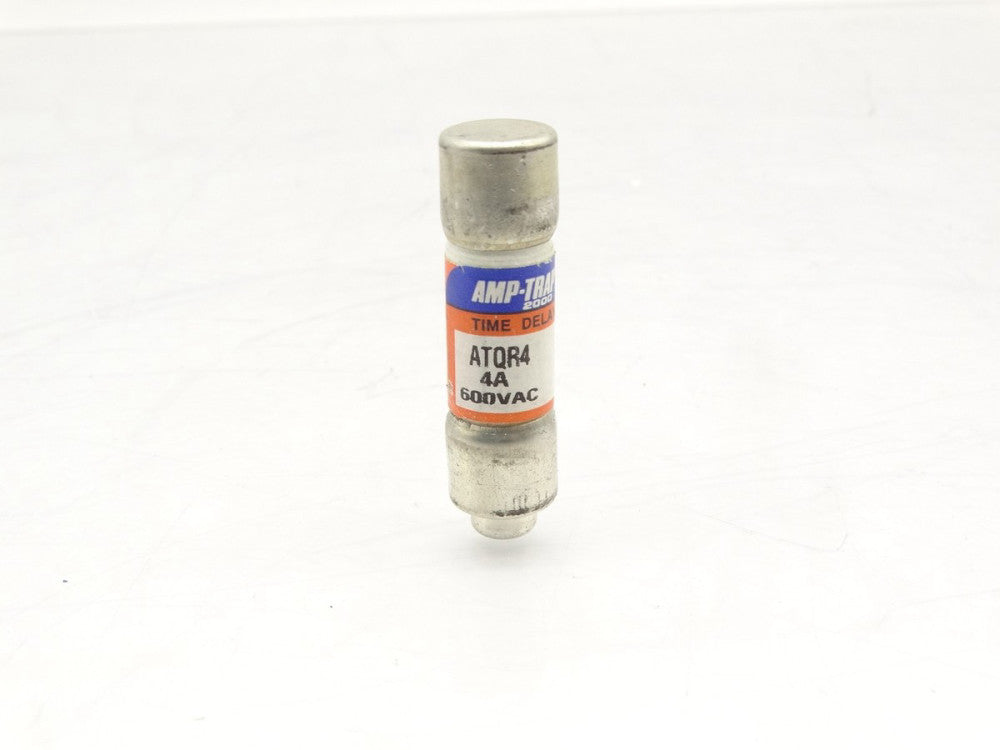 MERSEN ATQR4 FUSE - Used