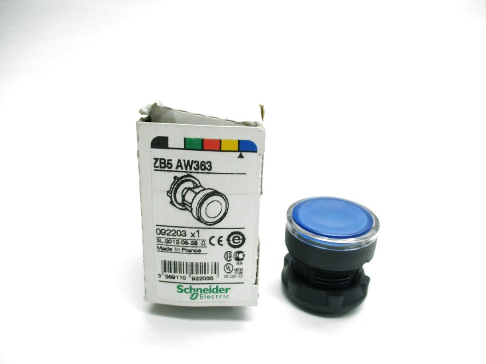 SCHNEIDER ELECTRIC ZB5AW363 NSMP